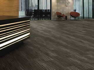 Speak Series Designer Carpet Tiles