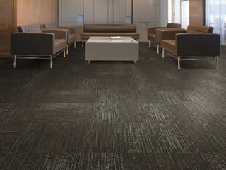 Speak Series Designer Carpet Tiles