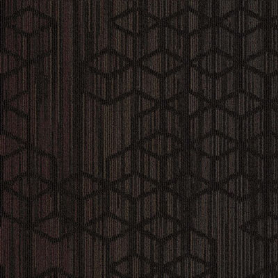 Jive Designer Carpet Tile Swatch