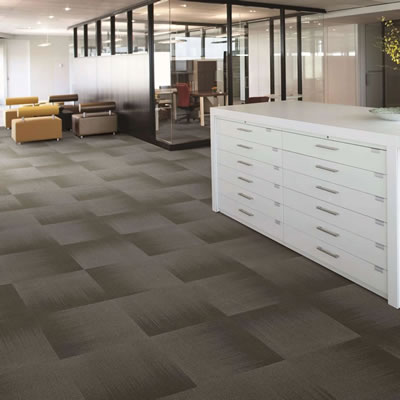 Speak Series Listen Designer Carpet Tiles Product Image