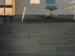 Speak Series Designer Carpet Tiles