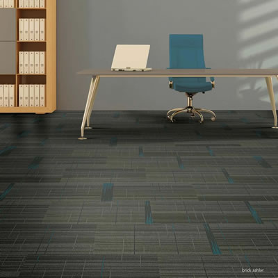 Speak Series Resonate Designer Carpet Tiles Product Image