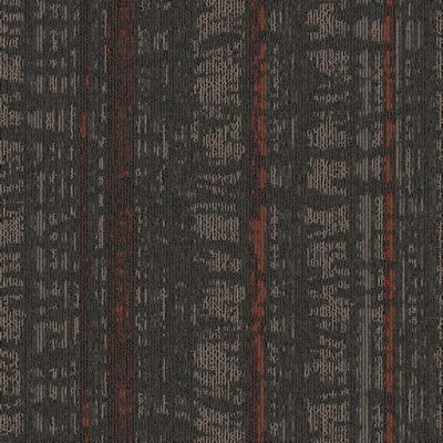 Kabuki Designer Carpet Tile Swatch