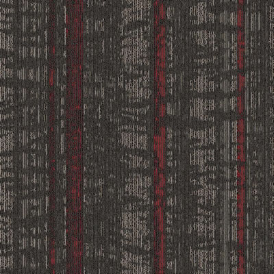 Volt Designer Carpet Tile Swatch