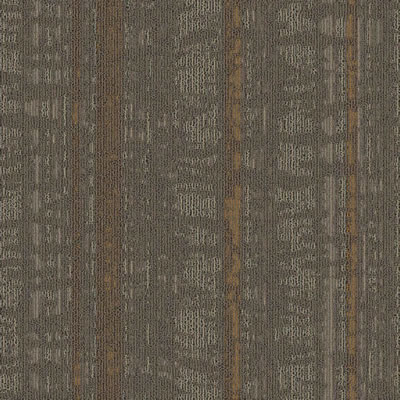 Wood Ash Designer Carpet Tile Swatch