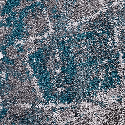 Smooth Jazz Designer Carpet Tile Swatch