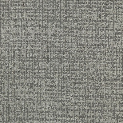 Ash Designer Carpet Tile Swatch