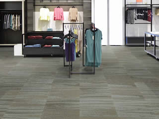 Stylist Series Designer Carpet Tiles