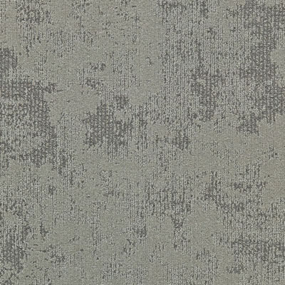 Ash Designer Carpet Tile Swatch