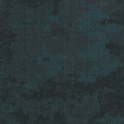 Sea Designer Carpet Tile Swatch