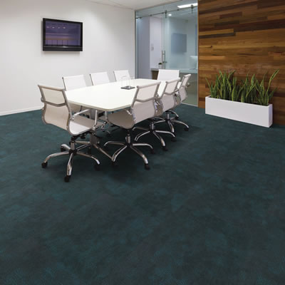 Stylist Series Watercolor Designer Carpet Tiles Product Image