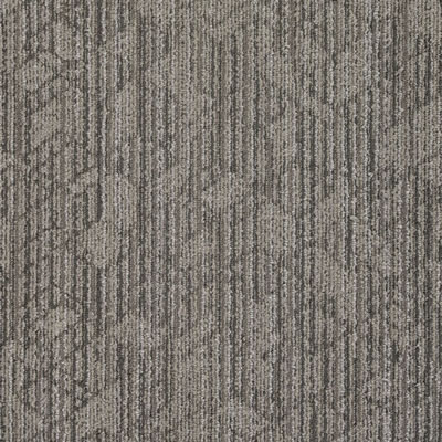 Mink Mesa Designer Carpet Tile Swatch