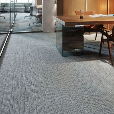 Hocus Series Transference Designer Carpet Tiles Product Image