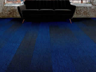 Traction Avenue Designer Carpet Tiles