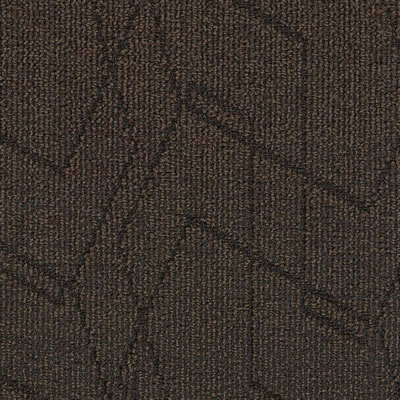 Ash Designer Carpet Tile Swatch