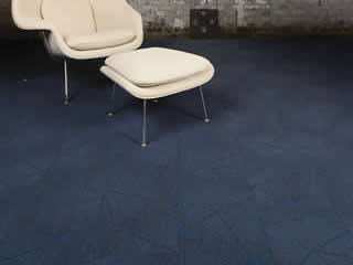 Traction Avenue Designer Carpet Tiles