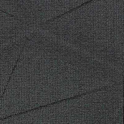 Carbon Designer Carpet Tile Swatch