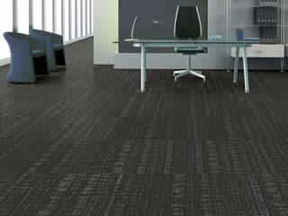 Traction Avenue Designer Carpet Tiles