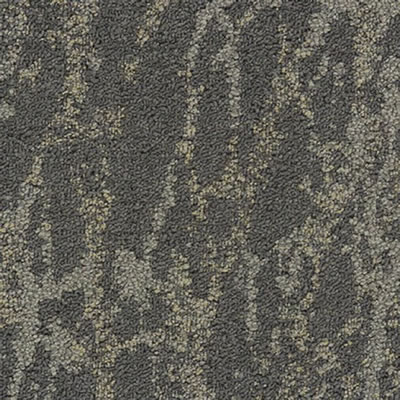 Gully Designer Carpet Tile Swatch