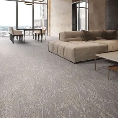 Tuscon Series Arroyo Designer Carpet Tiles Product Image