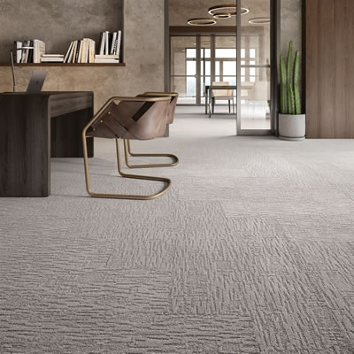 Tuscon Series Presidio Designer Carpet Tiles Product Image