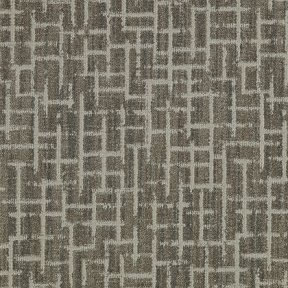 Cedar Designer Carpet Tile Swatch