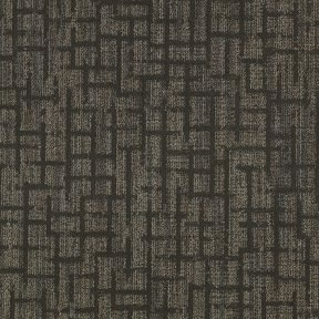 Hickory Designer Carpet Tile Swatch