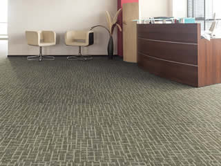 TX Style Series Designer Carpet Tiles