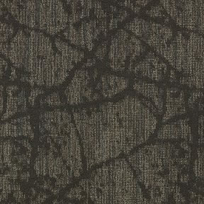 Hickory Designer Carpet Tile Swatch