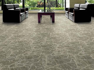 TX Style Series Designer Carpet Tiles