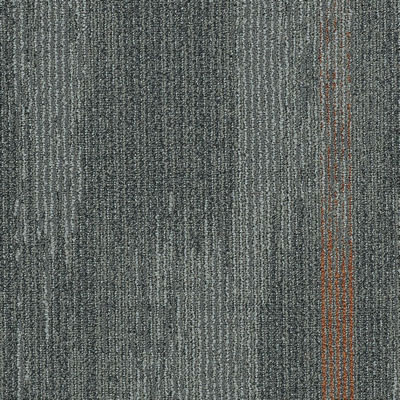 District Designer Carpet Tile Swatch