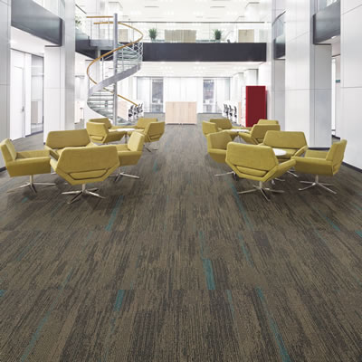 Urban Patina Span Designer Carpet Tiles Product Image