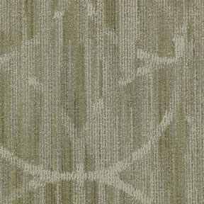 Peridot Designer Carpet Tile Swatch