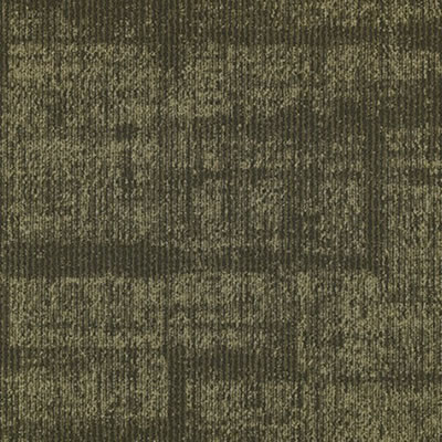 Dill Designer Carpet Tile Swatch
