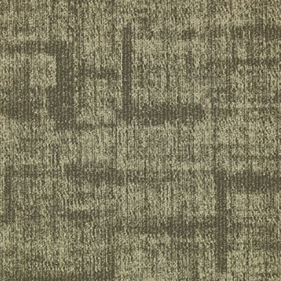 Oat Straw Designer Carpet Tile Swatch
