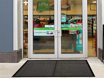 ProLine LP Grid Entry Matting - Product Image