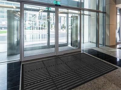 ProLine LP Grid Entry Matting - Product Image