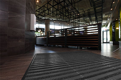 ProLine LP Grid Entry Matting - Product Image