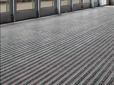 ProLine Grid Entry Matting - Product Image