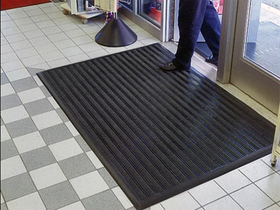 ProLine Grid Entry Matting - Product Image