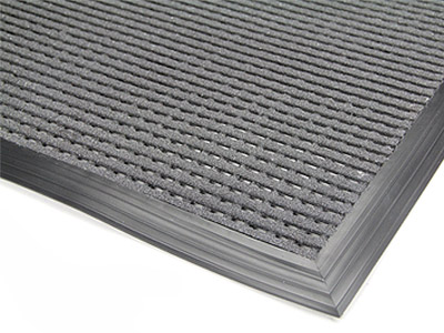 SurePath Gripper Top Grid Entry Matting - Product Image