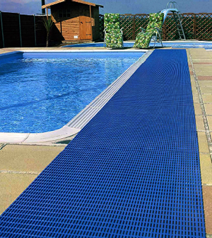 Pool Area Mats | Wet Area Mats | Swimming Pool Mats