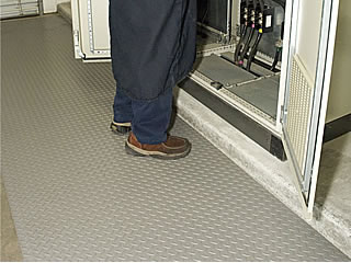 Electrical Safety Mats