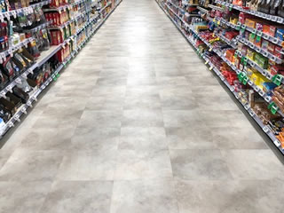 Commercial Flooring Tiles