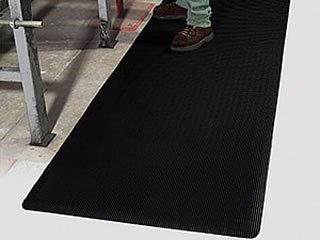 BlackTop AntiSlip Runner Matting Warehouse Sale