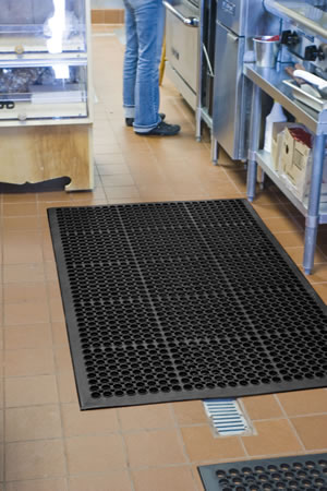 Kitchen Floor Mats For Commercial Use