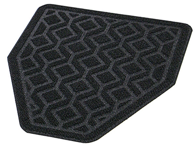 Urinal Mats - Product Image Urinal Mats - Product Image