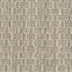 Dura-Lock Crochet Carpet Tile - Ivory Color Swatch