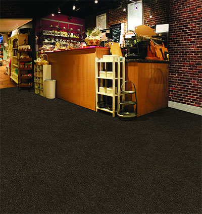 Dura-Lock Cutting-Edge Carpet Tile - Product Image