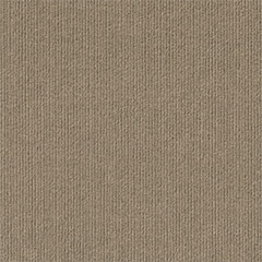 Dura-Lock Cutting Edge Carpet Tile - Taupe Color Swatch